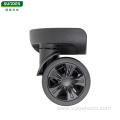 360 Swivel Wheel Replacement Luggage